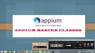 Appium Install Android SDK and Configure it Using Android Studio  Part1