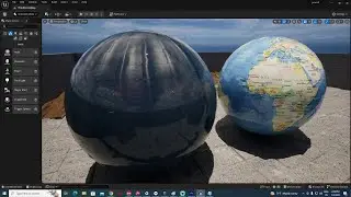 Unreal Engine 5.2 - Substrate Materials Tutorial