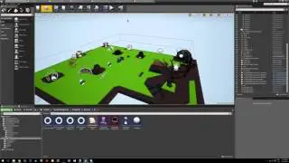 Unreal Engine Problem - Not exiting 