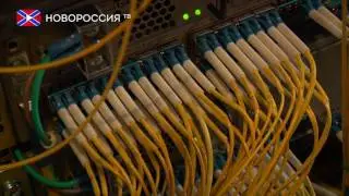 «Комтел» восстановил фиксированную телефонную связь в ДНР