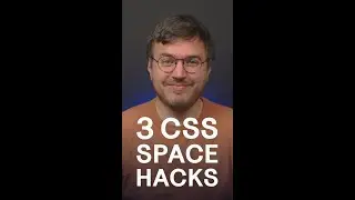 3 CSS Hacks to Add Space between Child Elements 