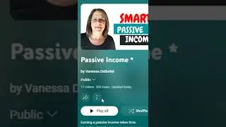 Find and delete hidden videos from playlist 📹