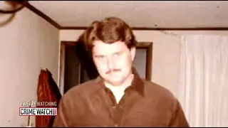 Married to a Monster: Ex-wife discusses serial killer Bobby Joe Long