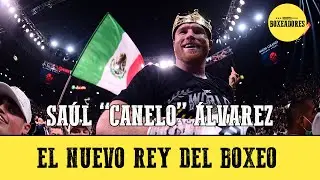 Los Sportmanes #11: Análisis Canelo vs Plant