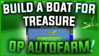 [MOBILE] BUILD A BOAT FOR TREASURE SCRIPT | BEST AUTOFARM POSSIBLE RIGHT NOW! | PASTEBIN 2024 |