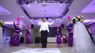 БИШКЕК    БЕК БАЙМУРАТОВ    ТАМАДА event  0557 48 51 15
