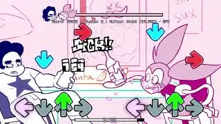 Aint S - Steven Universe: Mini Mod Pack (Steven Universe Vs Spinel) (FNF MODS)