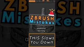 Mistakes - THIS Slows You Down⁠⁠ 