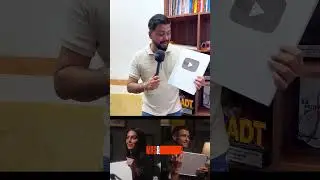 10 घंटे में Dimond Play Button || Cristiano Ronaldo Break the Youtube Records || 