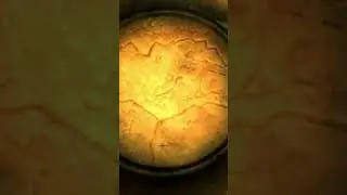 Интересное статуи Мары в игре Скайрим. 