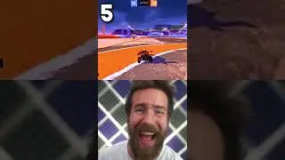 Which RL Save is your Favorite?