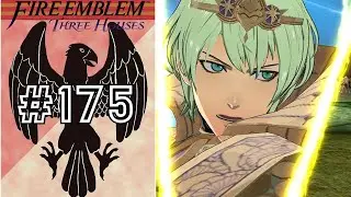 No Assistance: The Death Knight Isn't Helping in Fire Emblem Three Houses