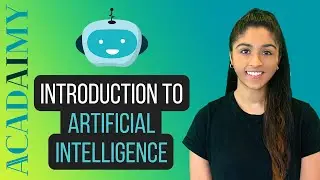 Artificial Intelligence 2020 | Get an Introduction to AI in this Artificial Intelligence Channel