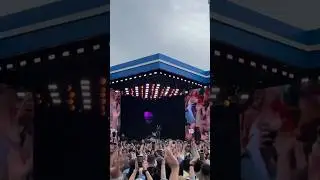 VK FEST испортил выступление ФЕДУКУ?