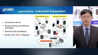 Product Introduction - Industrial Automation