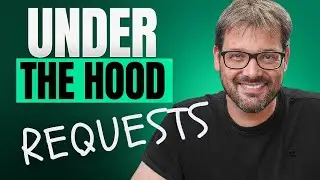 Under The Hood | Requests (Episode #2)