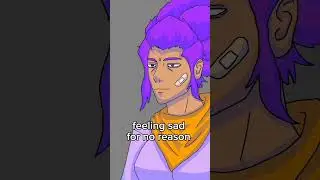 shelly is broken/brawl stars animation