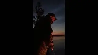 озеро Волго июнь 2018 , отдых и рыбалка ч. 3