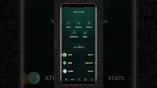 mining karke paise kaise kamaye || online free paise kaise kamaye || Free mining Usdt 2024