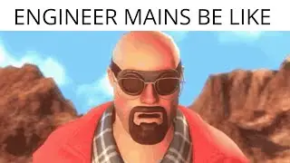 TF2 Engineer Slander
