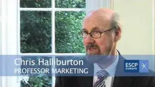 Pitfalls of International Marketing Campaigns I Chris Halliburton