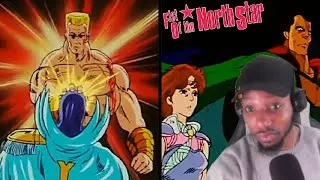 Fist of the North Star 2 Ep.13 Reaction! The Fall of the Imperial Capital marks a new beginning!