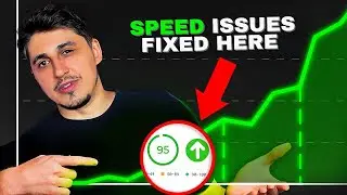 How to improve Shopify Store Speed in 10 Minutes—Even Beginners Can Do It!