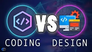 Is Designing Different To Coding?