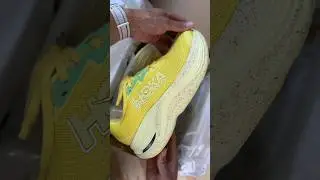 Finally got my hands on these! • HOKA Skyward X