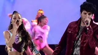Quiero Volver - TINI, Sebastian Yatra