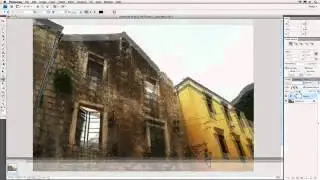 135 Understanding Adobe Photoshop - Camera Raw Interface