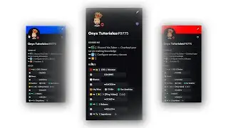🎨 Eliminar el color del banner en Discord: cómo hacer invisible la franja de color del perfil