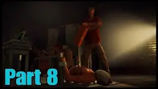 GTA 5 Story Mode Walkthrough part 8