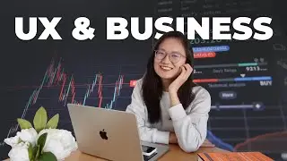 You can't do UX without BUSINESS. Here's why.
