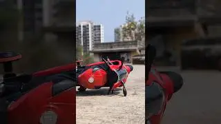 Rc Bmw RS Racing Sports S1000 Accident 🤯🤯Fall Down