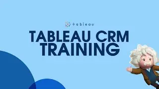 1 - Basic Terms - Tableau CRM