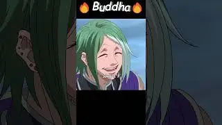 Buddha was accused of treason👀😲|Record of Ragnarok| 