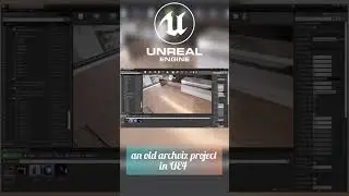 #unrealengine