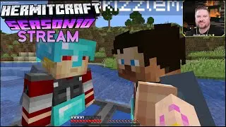 Hermitcraft After Dark w/ Tango and Skizz!