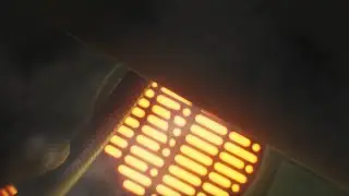 Star Wars I Cloud City Reimagined Teaser