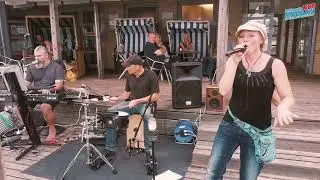 Soulfood - All night long