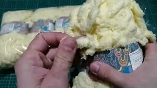 Пряжа ARACHNA 