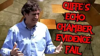 Echo Chamber Evidence Fail