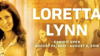 Loretta Lynn Memories!