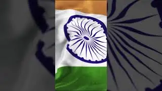 Indian Flag Independence day 
