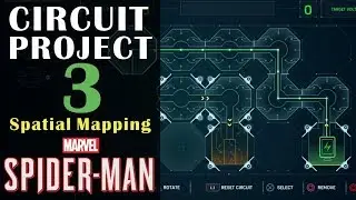 Circuit Project 3 