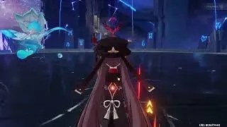 3.1 Spiral Abyss Floor 12 First Attempt Clear