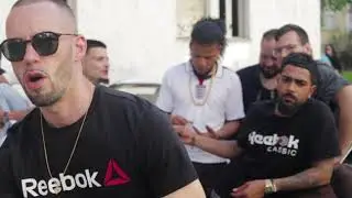 IŁŁEGAŁŁA - Hip Hop