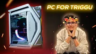 We built this PC for 