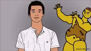 18+  СМОТРЕТЬ ДО КОНЦА!!! Трейлер канала MartiBat!